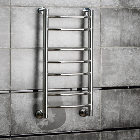 Полотенцесушитель водяной Тругор ЛЦ Браво НП 3 80x40