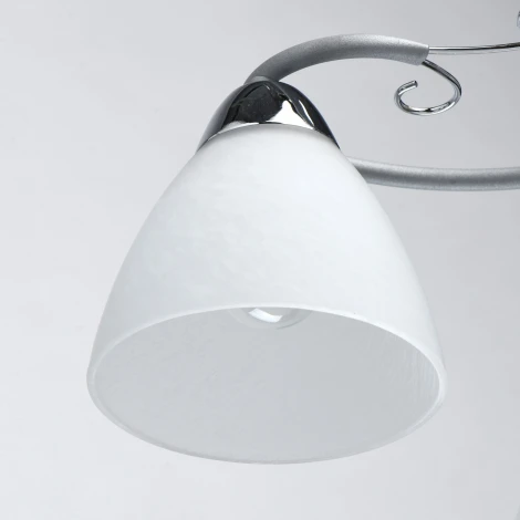 Потолочная люстра De City Нежность 676014805