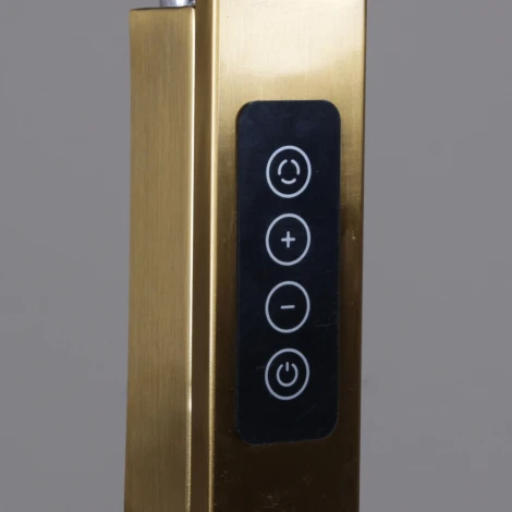 Настенный светильник светодиодный с выключателем с регулировкой цветовой температуры Reluce 82295-0.2-610