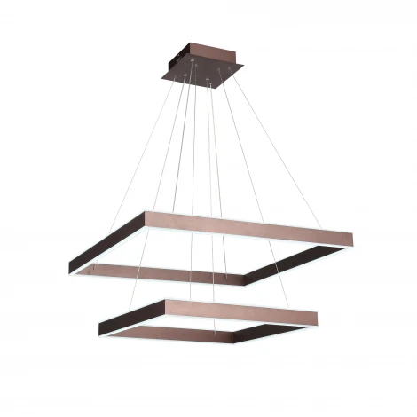 Подвесная люстра ST Luce Piazza SL945.403.02
