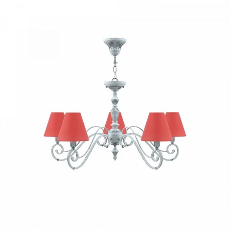Подвесная люстра Lamp4you Classic 17 E3-05-G-LMP-O-26