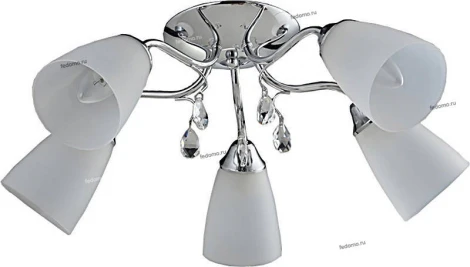 Toscom Tori TC-990-905 CH