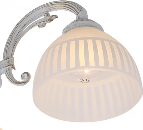 Потолочная люстра на штанге Reluce 74431-0.3-03