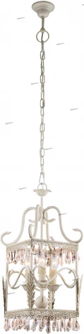 Подвесной светильник Arte Lamp Gabbia A9021SP-3WA