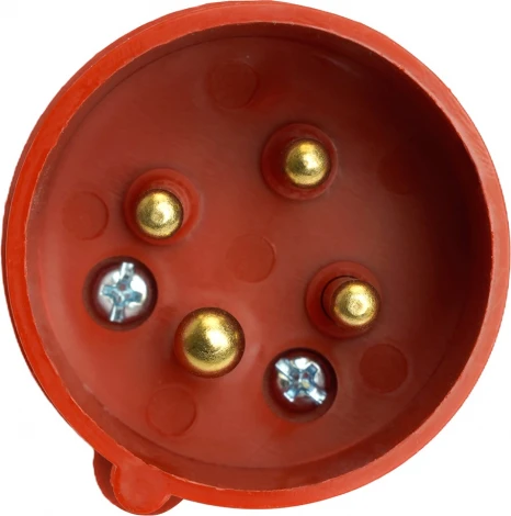 Вилка прямая Stekker ST 49428