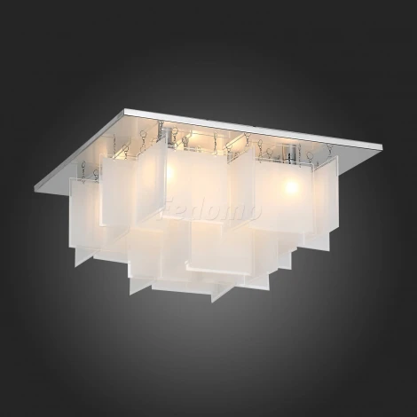 Потолочная люстра ST Luce Insolito SL794.102.08