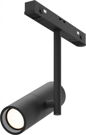 Трековый светильник магнитный 48V Maytoni Elti TR005-2-12W4K-B (LED, круглые)