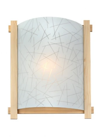 Настенный светильник Omnilux Colares OML-40817-01