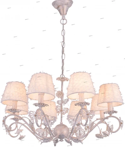 Подвесная люстра J-Light Avrelia 1238/8