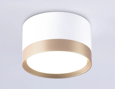 Точечный накладной светильник Ambrella TECHNO SPOT TN52355 (220V)