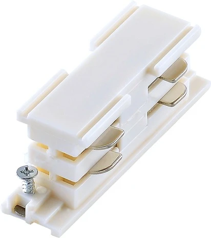 Внутренний стык Donolux Шинопровод (трек) DL000510 (220V)