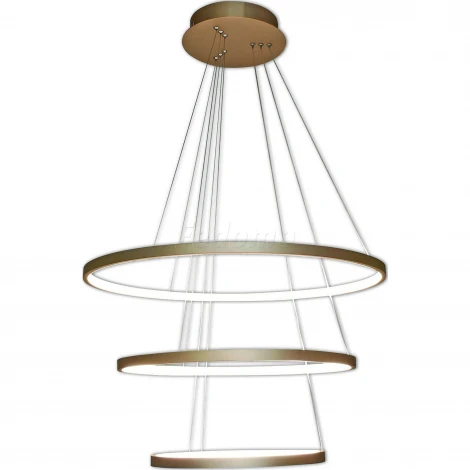Подвесной светильник Kink Light Тор-Трек 8659,33