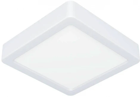 Потолочный светильник светодиодный Eglo FUEVA 5 900589 (220V)