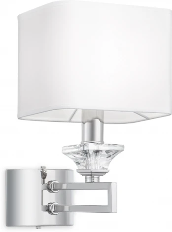 Бра Maytoni Ontario MOD020WL-01CH