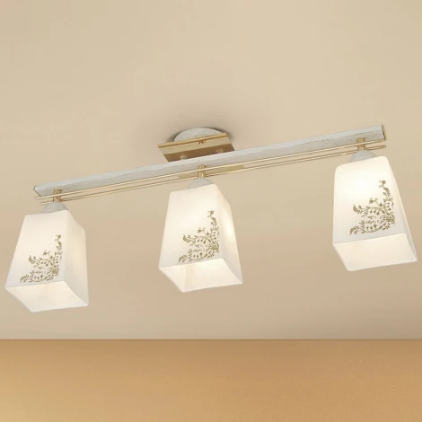 Потолочная люстра Citilux Креол CL145132