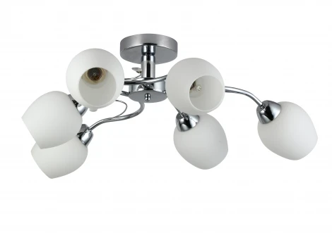 Потолочная люстра Rivoli Justine 3012-306