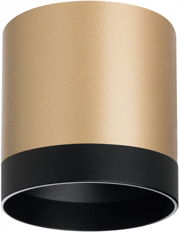 Светильник точечный накладной Lightstar Rullo R34903487 (220V, круглые)