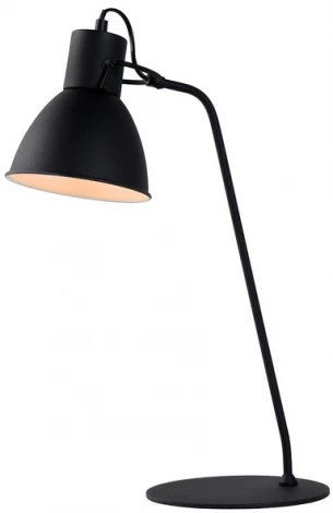 Интерьерная настольная лампа Lucide Shadi 03617/01/30