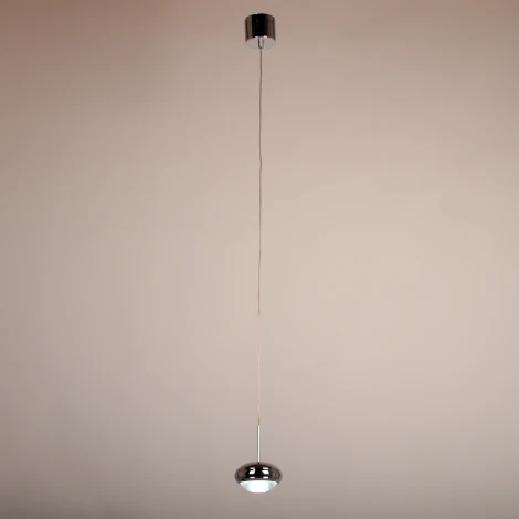 Подвесной светильник Abrasax MB00772C-001 (LED, 220V, на проводе, шар)