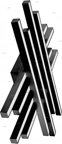 Horoz Trend 85 019-009-0085 black