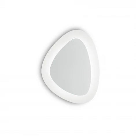 Настенный светильник Ideal Lux Gingle AP D25