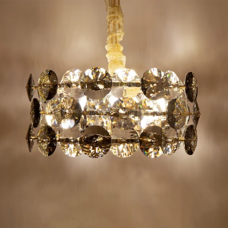 Подвесная люстра Hiper Judy H165-2