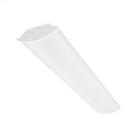 Светильник потолочный светодиодный линейный Wolta STD ДПО17-18-001-6К 18Вт 6500К IP40 матовый