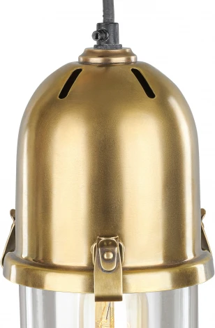 Подвесной светильник Covali PL-30724 (220V, на проводе)