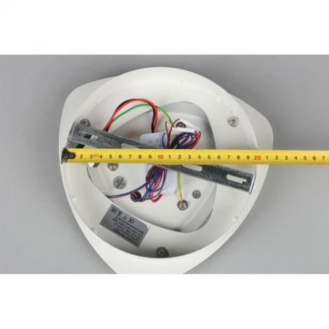 Настенный светильник Omnilux 75 OML-07501-25