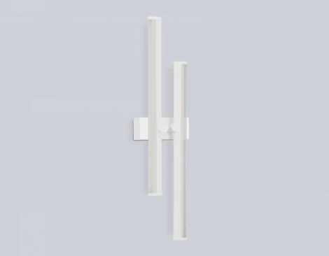 Настенный светодиодный светильник Ambrella Comfort FL6151