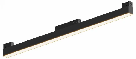 Трековый светильник магнитный светодиодный 48V 24W Hesby Lighting ElDeko HSBL_0237