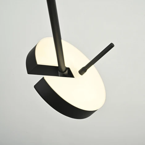 Потолочная люстра на штанге LED Lu Carte Eleon LC-11-1585