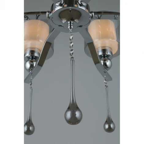 Подвесная люстра Omnilux 560 OML-56003-06 (220V, на цепи)