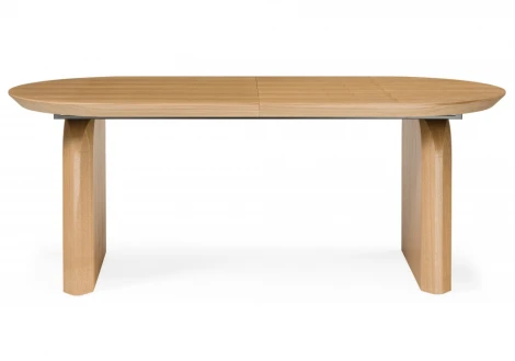 Деревянный стол Pirita 200 Woodville Woodville 15972