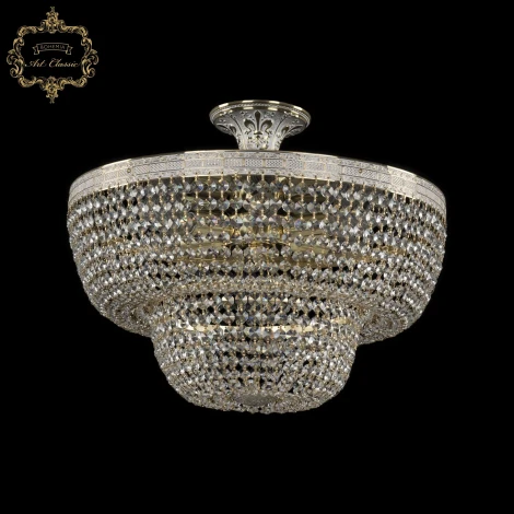 Потолочная люстра Art Classic 21.09 21.091.45SP.GW