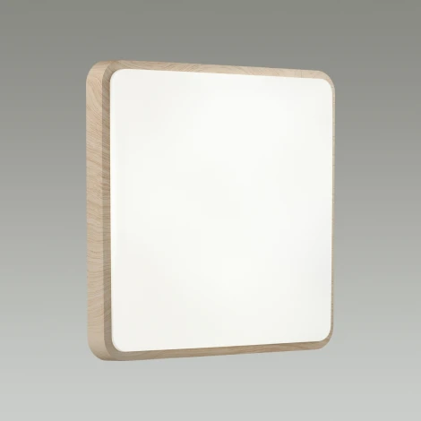 Настенно-потолочный светильник Merto 7608/AL Sonex (LED, 220V, IP43)