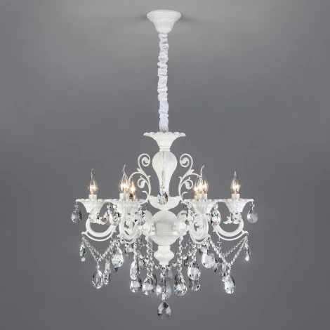 Подвесная люстра Bogate's Tivoli 294/6 Strotskis