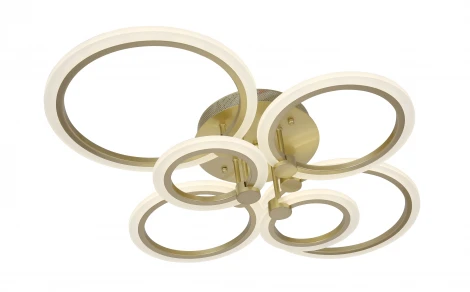 Потолочная люстра Stilfort Verdi 2074/03/05C