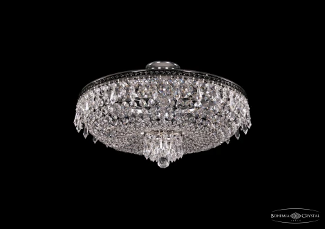 Потолочная люстра Bohemia 1927 1927/45Z/NB