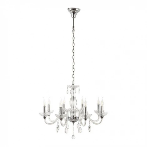 Подвесная люстра Dio D'Arte Lamponi E 1.1.8.600 N