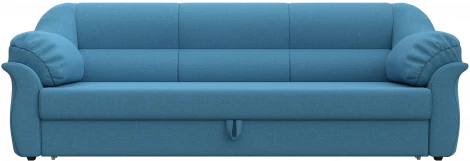 Диван прямой Карнелла Лига Диванов (Рогожка) арт.123300