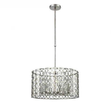 Потолочная люстра Vele Luce Essenziale 983 VL4055P06