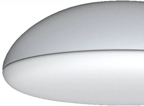 Потолочный светильник круглый Mantra Kazz 8131 (220V, круглые)