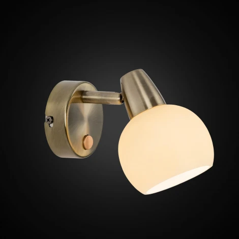 Бра Citilux Бонго CL516513