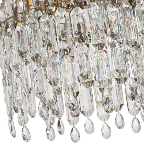 Подвесная люстра Legacy 2158/05/06C Stilfort