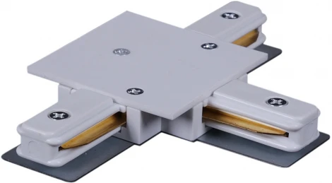 Коннектор Т-образный Reluce RL 06045 T-connector WT