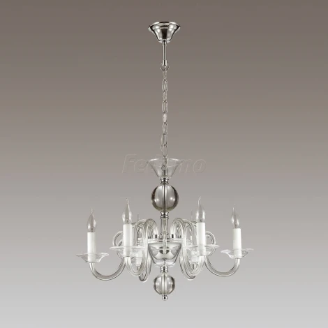Подвесная люстра Odeon Light Aria 3931/6