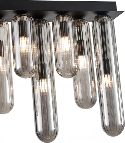 Потолочный светильник Favourite Stalactit 4454-6P (220V)