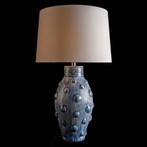 Настольная лампа Loft It Bermuda 10524T