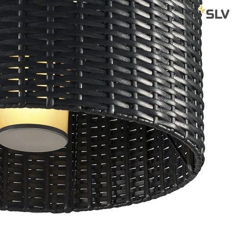Уличный светильник подвесной Slv Adegan 231245